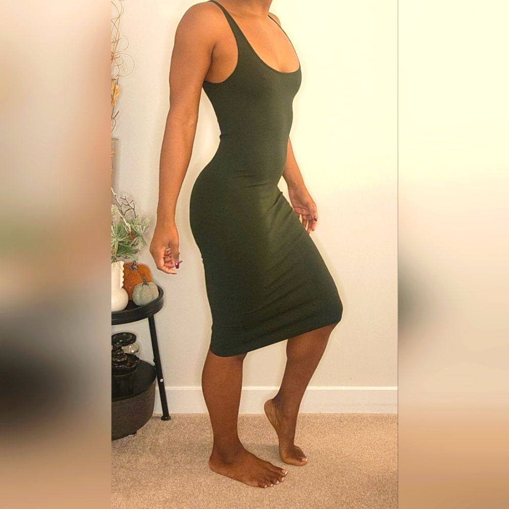 Body Con dress by Forever 21